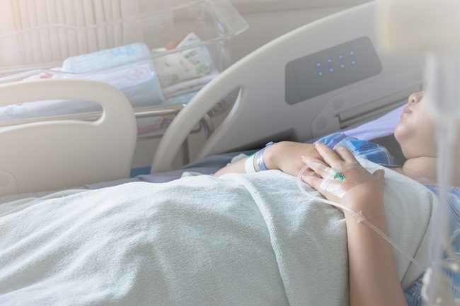 Kenali Penyebab Perdarahan Post Partum yang Dapat Berakibat Kematian - Alodokter