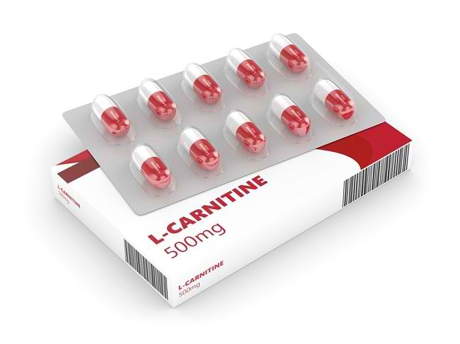 Manfaat L-Carnitine dan Dosis Aman Mengonsumsinya - Alodokter