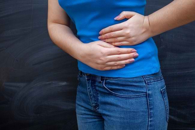 Penyebab Sakit Perut Sebelah Kiri - Alodokter