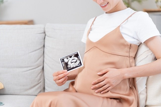 Siap Hamil di Atas 35 Tahun? - Alodokter