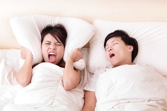 Bagaimana Gejala Sleep Apnea Diskusi Kesehatan Dictio Community 3054