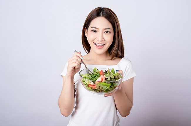 Sederet Pilihan Makanan untuk Ibu Menyusui Vegetarian - Alodokter