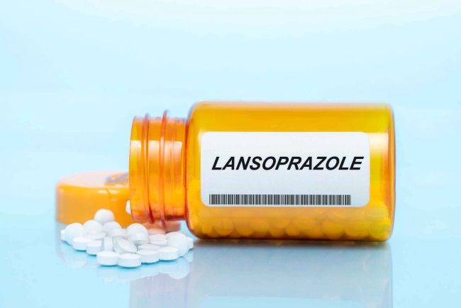 Lansoprazole-Alodokter