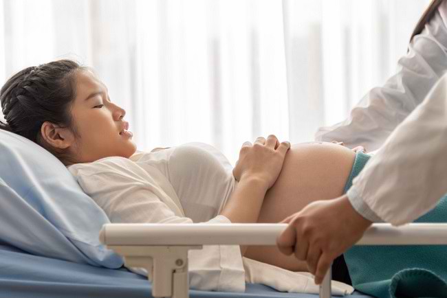 Memahami Atonia Uteri pada Ibu Hamil - Alodokter