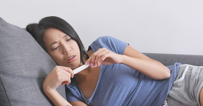 Positif Hamil tapi Ternyata Kehamilan Kosong. Kok Bisa? - Alodokter