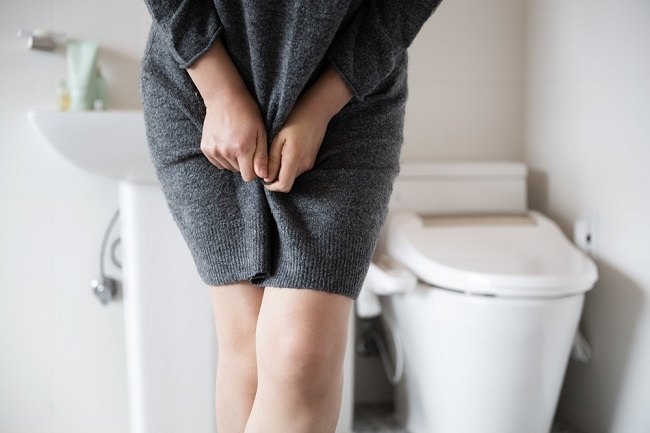 Sakit Saat Kencing Waspadai Berbagai Kondisi Ini - Alodokter