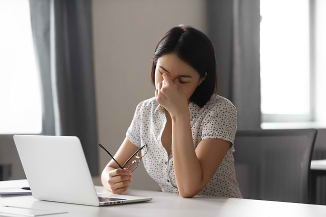 Sulit Konsenstrasi, Ini Cara Mengatasinya - Alodokter