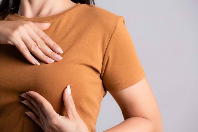 Serba-serbi Bentuk Puting Payudara - Alodokter