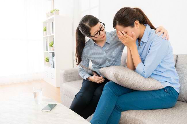 Psikoterapi Untuk Mengatasi Gangguan Kesehatan Mental - Alodokter