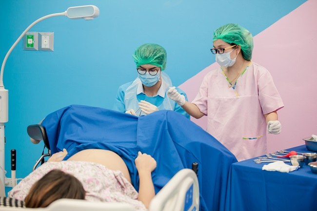 Retained Placenta - alodokter