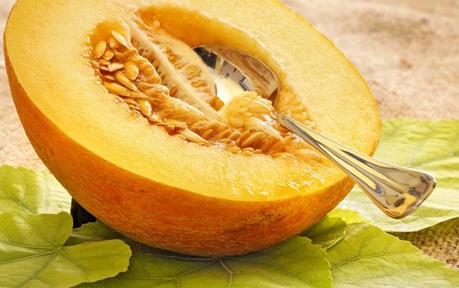 Manfaat Buah Melon untuk Kesehatan Tubuh - Alodokter