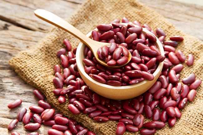 Badan Sehat dengan Manfaat Kacang Merah - Alodokter