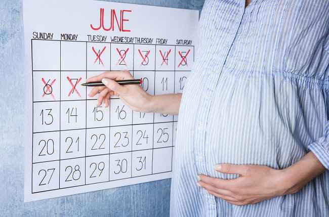 Sudah Lewat Tanggal Prediksi, Tapi Bayi Belum Juga Lahir - Alodokter