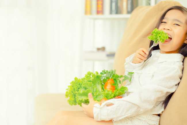 Vegetarian Diet