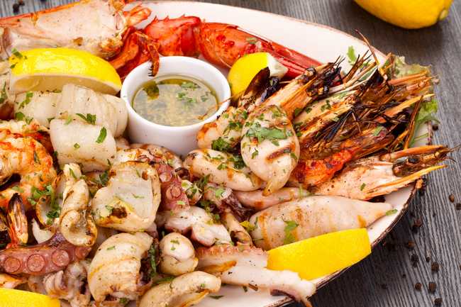 Seafood to eat safely away from disease %E0%B8%AD%E0%B8%B2%E0%B8%AB%E0%B8%B2%E0%B8%A3%E0%B8%97%E0%B8%B0%E0%B9%80%E0%B8%A5-%E0%B8%81%E0%B8%B4%E0%B8%99%E0%B8%AD%E0%B8%A2%E0%B9%88%E0%B8%B2%E0%B8%87%E0%B8%9B%E0%B8%A5%E0%B8%AD%E0%B8%94%E0%B8%A0-pobpad