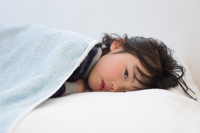 Bayi Mengalami Anemia? Ini Penyebab dan Cara Menanganinya - Alodokter