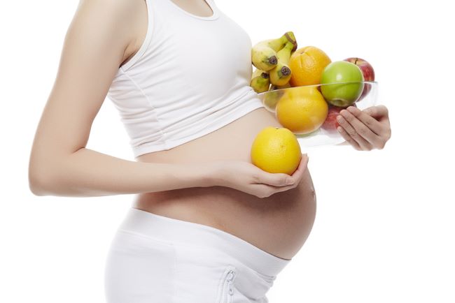 Ketahui Apa Saja Makanan untuk Ibu Hamil Trimester Ketiga - Alodokter