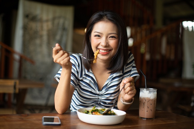 Pilihan Menu Makan Malam Sehat dan Lezat - Alodokter