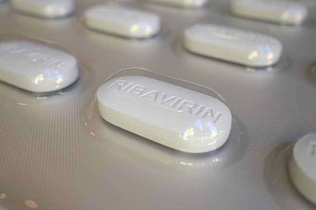 Ribavirin
