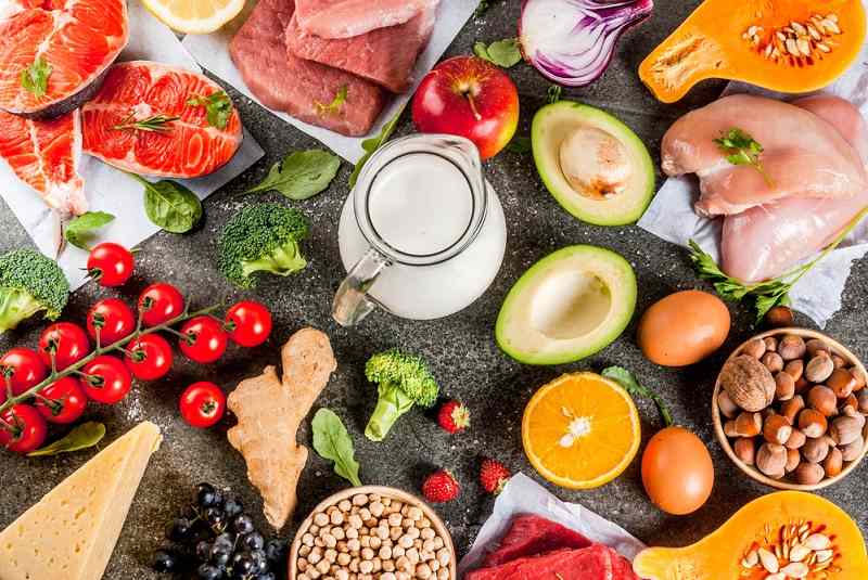 20 Tips Diet Sehat Tanpa Olahraga