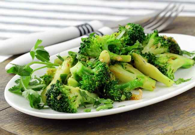 6 Manfaat Brokoli Hijau untuk Kesehatan - Alodokter