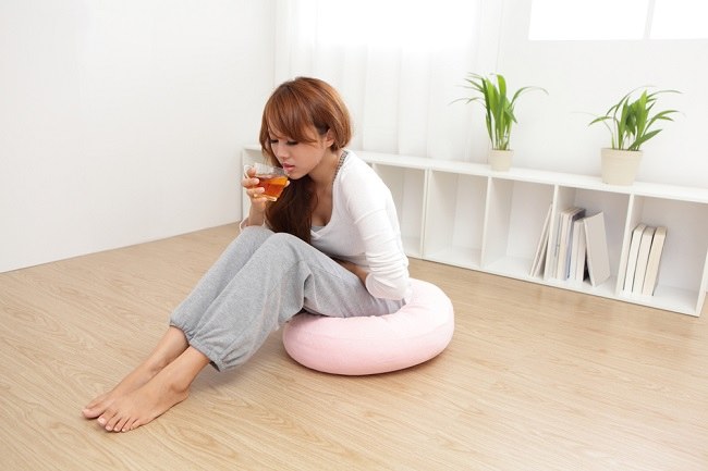 5 Perbedaan Ciri-Ciri Orang Hamil dan Menstruasi - Alodokter