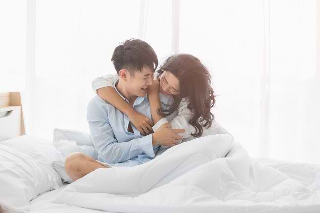 Fungsi Klitoris saat Berhubungan Intim - Alodokter