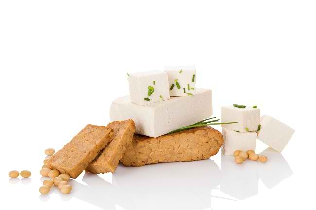 5 Makanan Ini Sumber Protein Nabati yang Baik untuk Anak - Alodokter