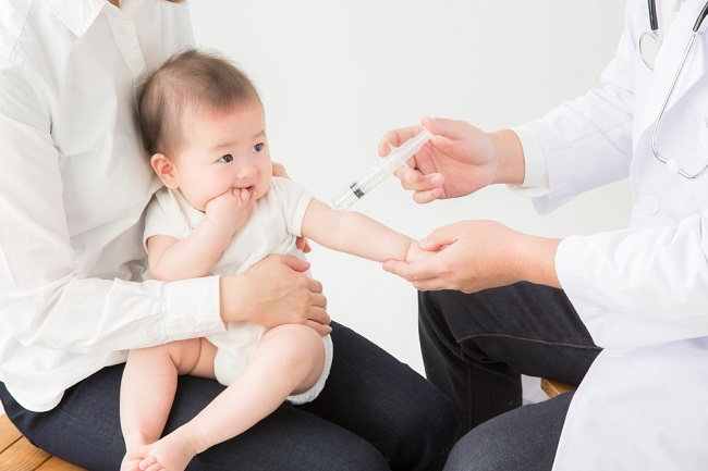 Pentingnya Vaksin PCV Mencegah Meningitis dan Penyakit Berbahaya Lain - Alodokter