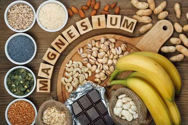 Meski Jarang Disebut, Manfaat Magnesium Sangat Penting bagi Tubuh Kita - Alodokter