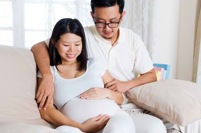 Ibu Hamil Jangan Cemas, di Sini Ada Tips Melahirkan Normal - Alodokter