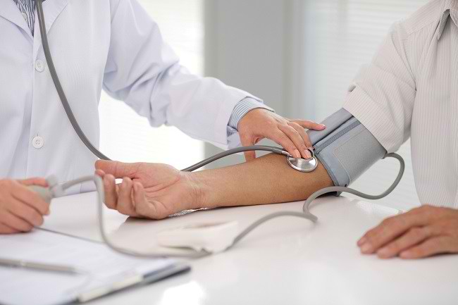 Hypotension and Hypertension, Which Is More Harmful?