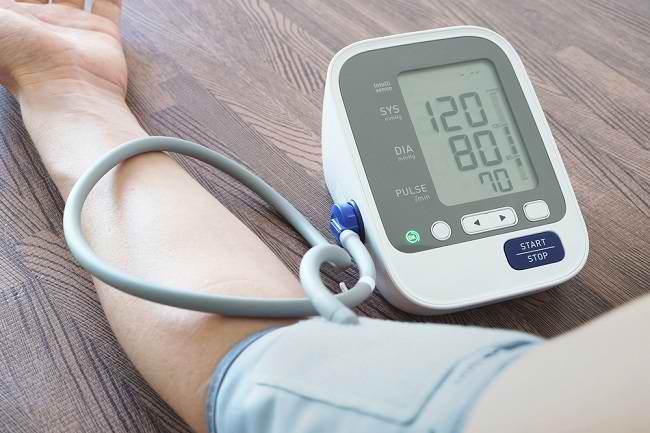 Seperti Ini Cara Membaca Hasil Pemeriksaan Tekanan Darah - Alodokter