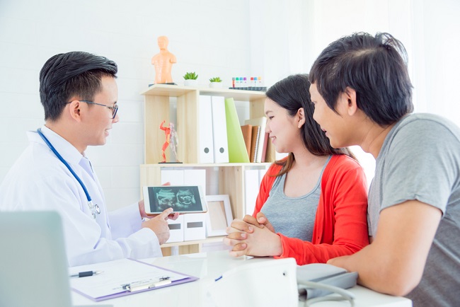 Hamil 1 Bulan: Perubahan Hormon dan Morning Sickness - Alodokter