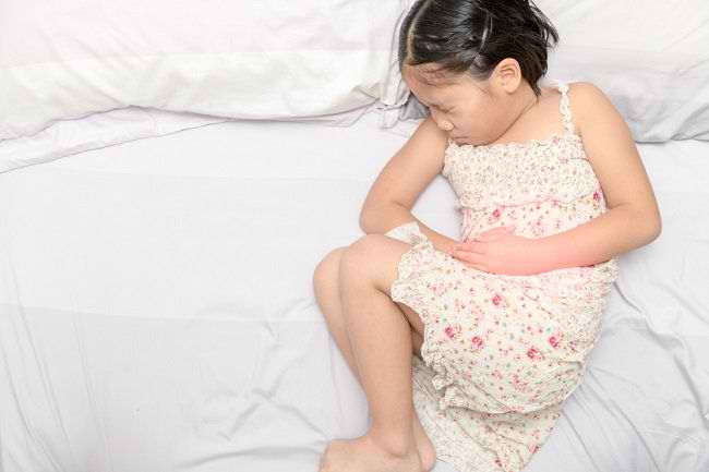 Sakit Perut pada Anak: Kapan Harus Khawatir? - Alodokter