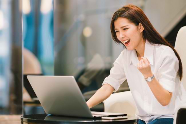 Ini Cara Menjadi Pribadi yang Optimis - Alodokter