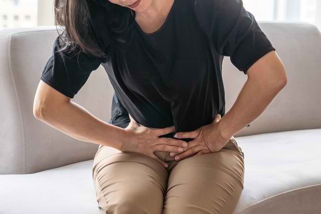 Empat Jenis Hernia pada Wanita - Alodokter