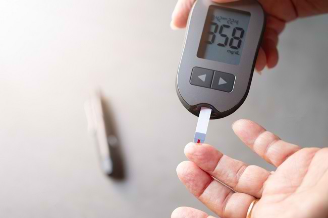 Komplikasi Diabetes Melitus Bisa Menyerang Mata Hingga Ujung Kaki - Alodokter