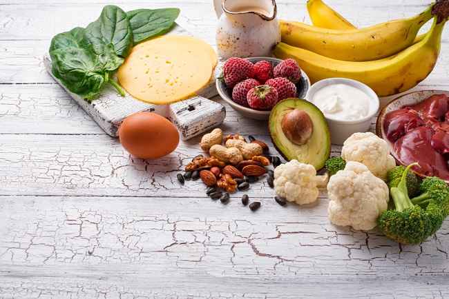 Vitamin yang Larut dalam Air dan Cara Mengoptimalkan Asupannya - Alodokter