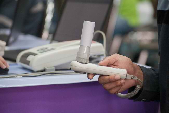 Memahami Tes Spirometri dan Kondisi yang Memerlukannya - Alodokter