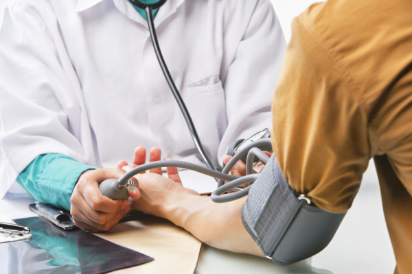 General Health Check-Ups