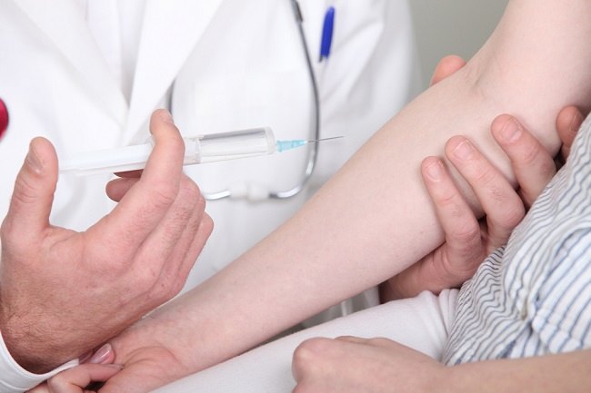 Memahami Fungsi Tes Mantoux dan Prosedur yang Dilakukan - Alodokter