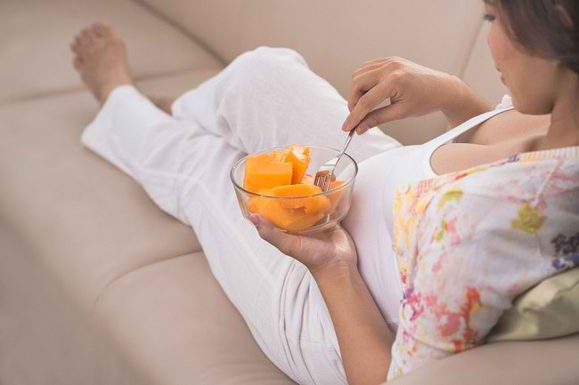 Beragam Kandungan dan Manfaat Buah Mangga untuk Ibu Hamil - Alodokter