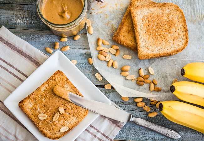 Makanan Untuk Orang Sakit Perut