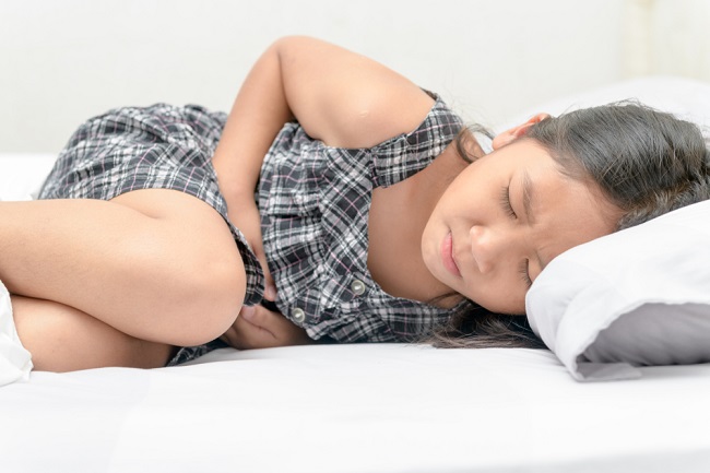 Gejala Gastritis Atau Maag Pada Anak Dan Cara Mengatasinya Kata Ahli Popmama Com