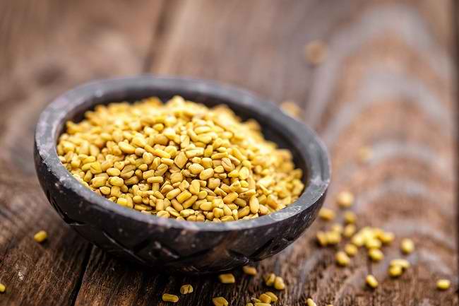 Manfaat Fenugreek untuk Pengobatan Diabetes - Alodokter