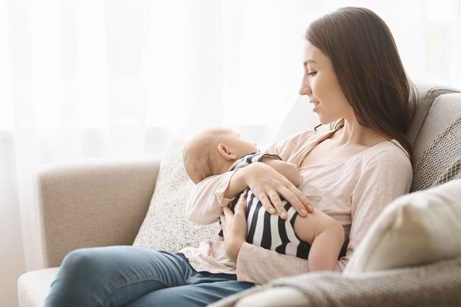 Kardiomiopati Postpartum: Penyakit Jantung Setelah Melahirkan - Alodokter