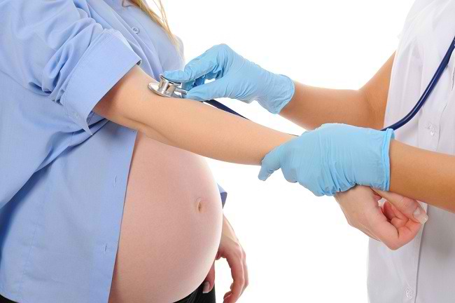 Kelainan Otot Jantung pada Ibu Hamil, Waspadai Risikonya - Alodokter