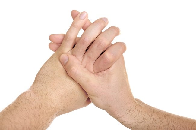 Sindrom Ehlers-Danlos - alodokter_compress