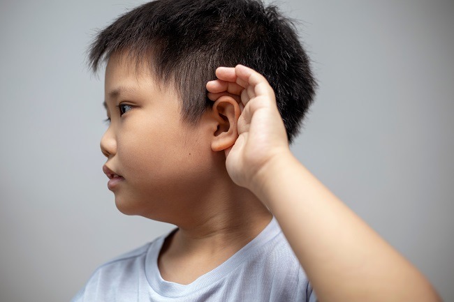 Auditory Processing Disorder - alodokter